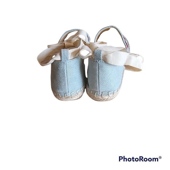 Jessica Simpson Fippo Espadrilles. Size 6.5 - Picture 5 of 9